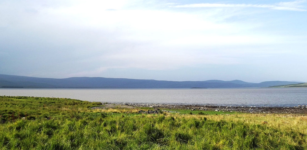 Lake Arpi, Armenia @ Cissko