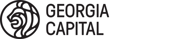 Logo Georgia Capital